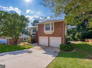 545 Woodstone Rd, Lithonia, GA 30058