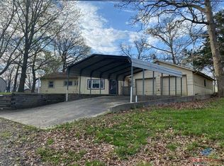 28317 Panorama Rd, Warsaw, MO 65355