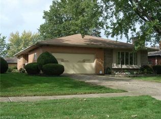 3222 Tressa Ave, Lorain, OH 44052