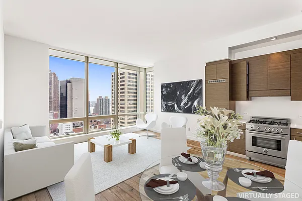 Rented by Douglas Elliman | media 12