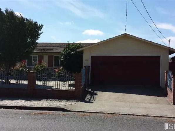 462 Elmhurst St, Hayward, CA 94544