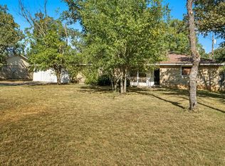 2018 Castle Dr, Clyde, TX 79510