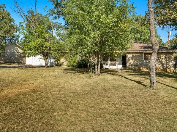 2018 Castle Dr, Clyde, TX 79510