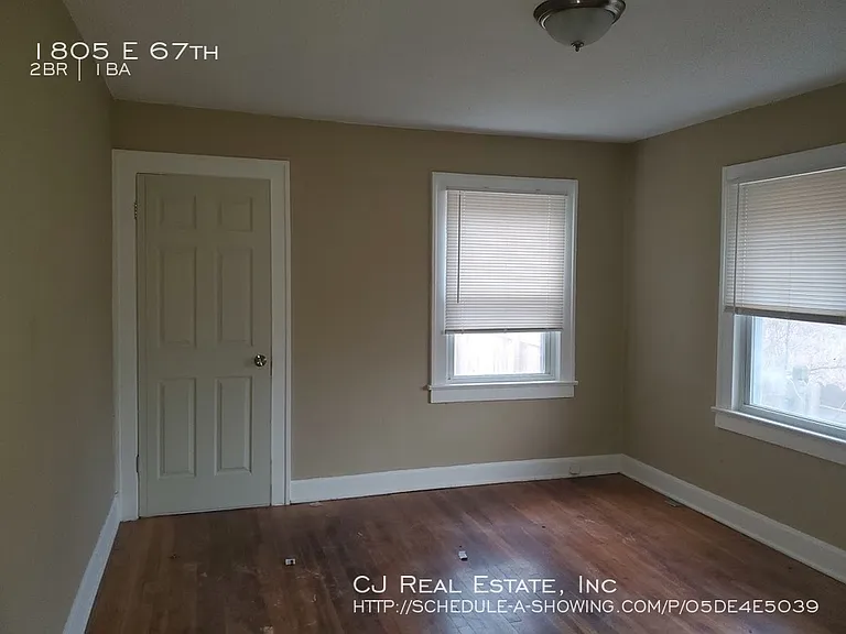 1805 E 67th St — Photo 3