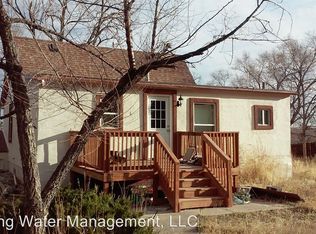 2533 South Blvd, Colorado Springs, CO 80904