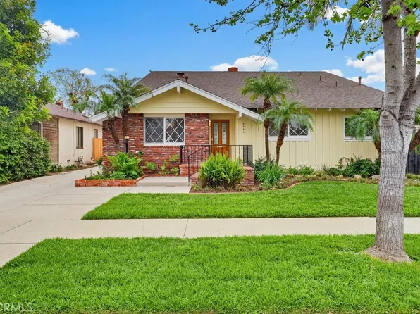 5346 E Flagstone St, Long Beach, CA 90808
