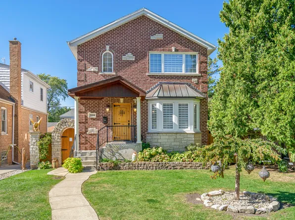 3008 N 77th Ave, Elmwood Park, IL 60707