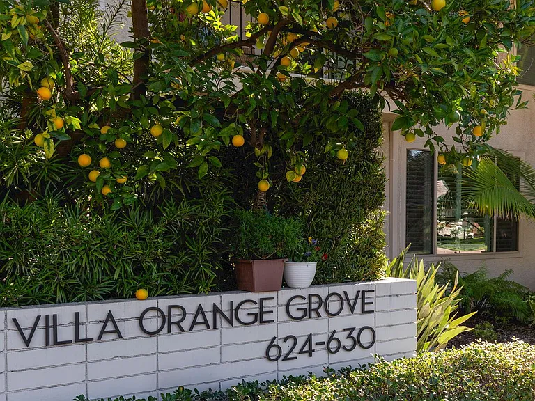 624 Orange Grove Blvd — Photo 16