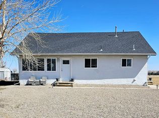 31334 County Road 4.25, Fowler, CO 81039
