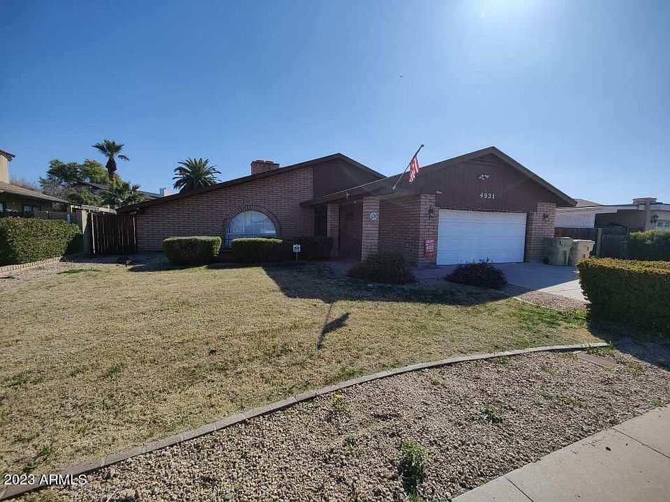 1st image of 4931 W DIANA Avenue
