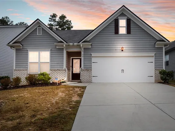 72 Yaupon Trl, Braselton, GA 30517