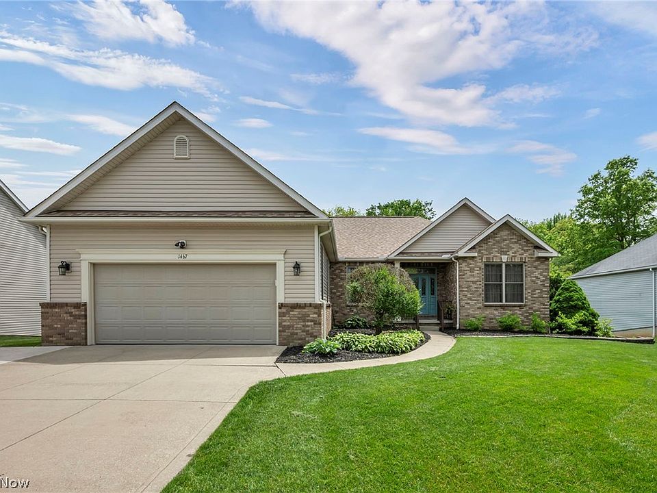 1st image of 1467 Brentfield Dr