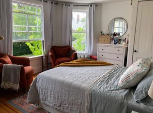 300 Elm St APT 3, Northampton, MA 01060