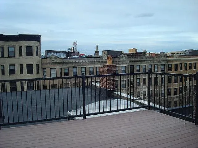 24 Peterborough St #F — Photo 11