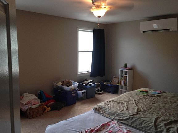 Bedroom #1