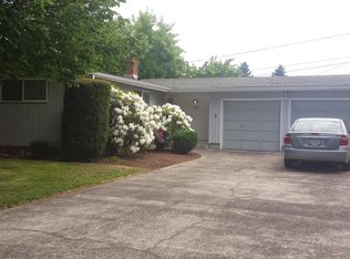 1733 Alderwood St, Eugene, OR