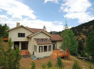 20330 Brookmont, Morrison, CO 80465