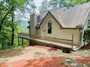 1207 Cardinal Rd, Murphy, NC 28906