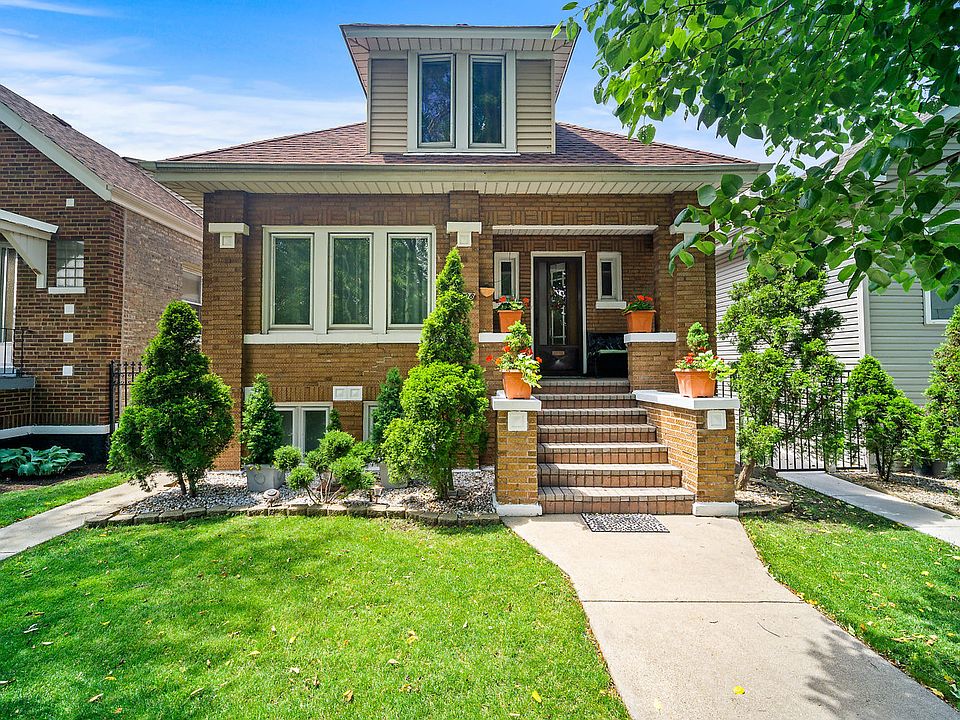 1st image of 5008 S Karlov Ave