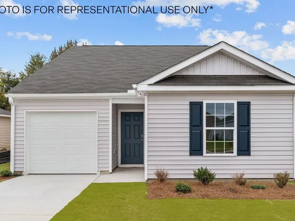 3606 Huntsmoor Ln NW, Wilson, NC 27896