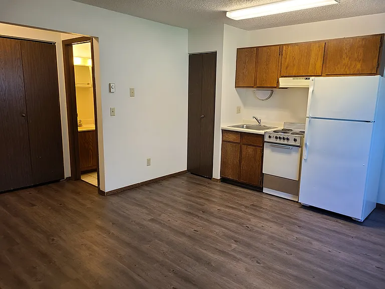 1538 Green Apartments — Photo 5