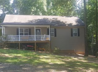 145 Ridge Dr, Canton, GA 30114