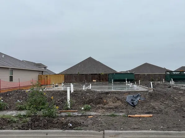 1354 Connie Scott Dr, Corpus Christi, TX 78415