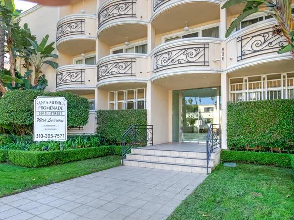 Santa Monica Emperor