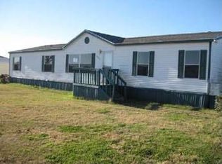 4099 Dee Dr, Terrell, TX 75160