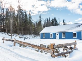 9 Gray Rd, Stockton Springs, ME 04981