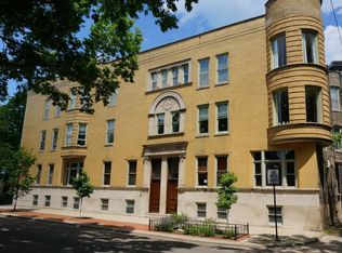 1853 N Orleans St #3, Chicago, IL 60614