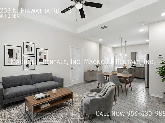 3rd image of 5203 N Hiawatha Dr #3