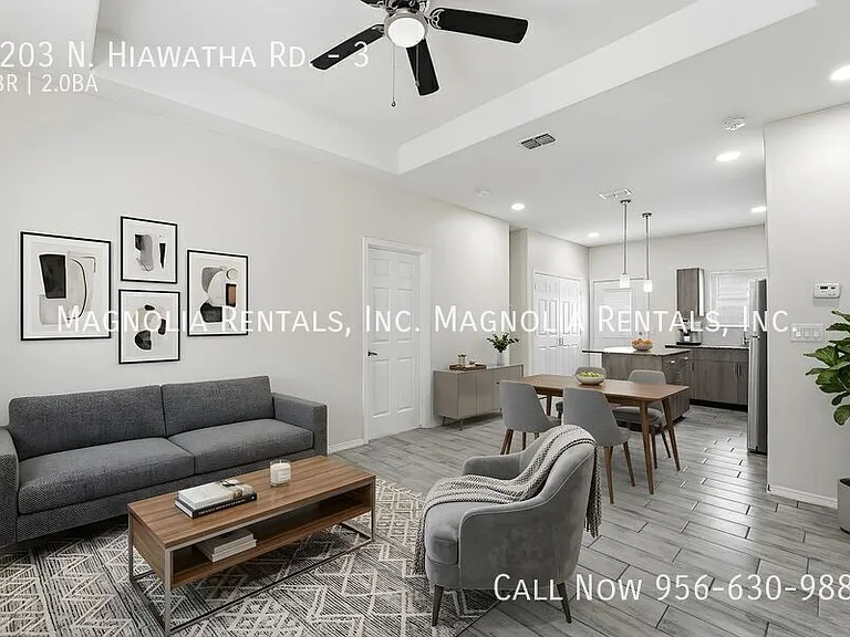 5203 N Hiawatha Dr #3 — Photo 3