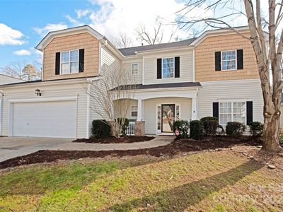 180 Poplar Woods Dr, Concord, NC, 28027