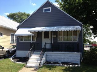 109 Meadowbrook Pkwy, Cheektowaga, NY 14206