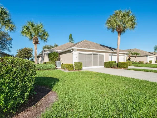 4057 FAIRWAY DRIVE, NORTH PORT, FL 34287