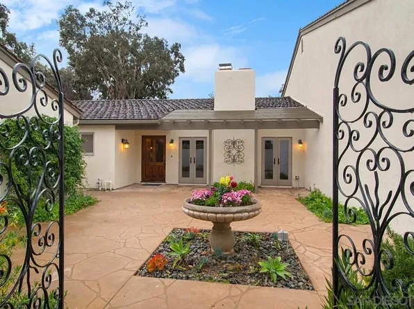 16902 Via De Santa Fe #2, Rancho Santa Fe, CA 92091