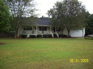 143 Bayview St, Holly Hill, SC 29059