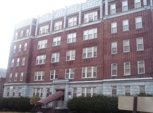 15-38th Street, Irvington, NJ 07111