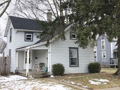 317 Lake St, Troy, OH, 45373