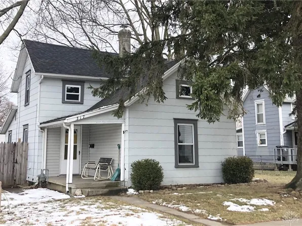 317 Lake St, Troy, OH 45373