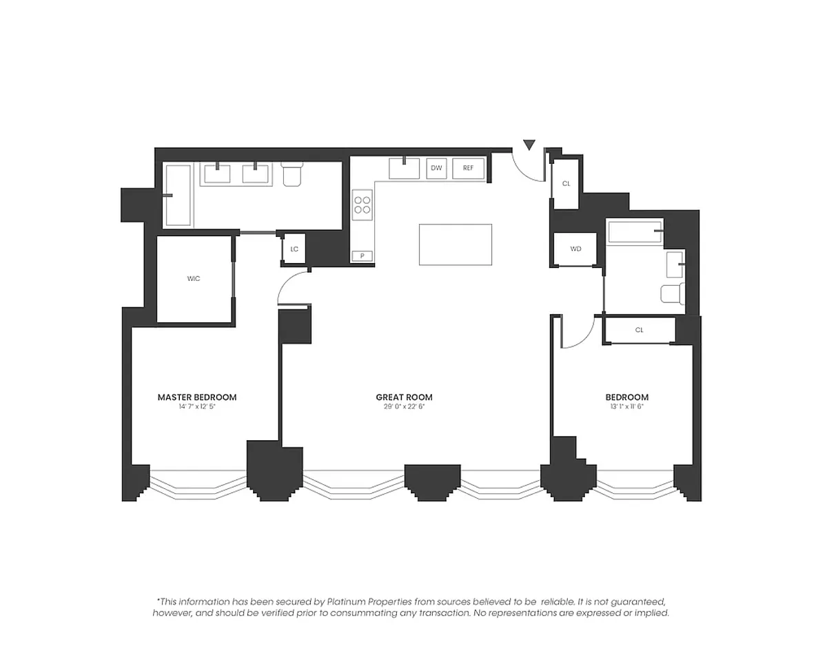 Building Photo - 515 18th St #407