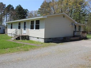 12161 Ashland Heights Rd, Ashland, VA 23005