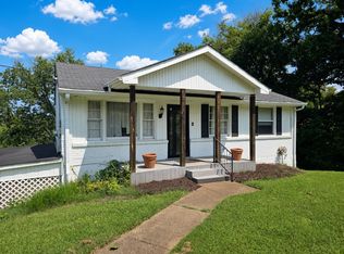 437 Cornish Dr, Nashville, TN 37207