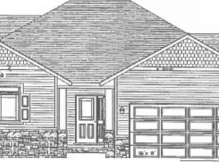 25555 24th St W, Zimmerman, MN 55398