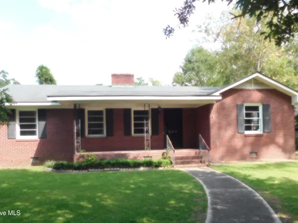604 Everett Street, Laurinburg, NC 28352