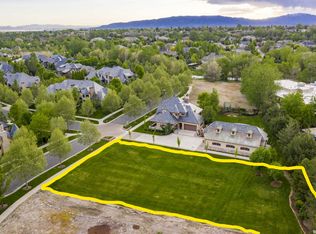 208 W Stone Gate Ln, Provo, UT 84604