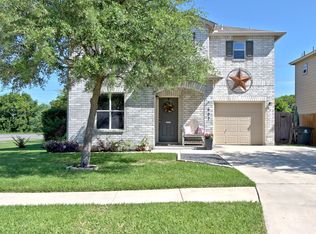 607 Cherokee Blvd, New Braunfels, TX 78132