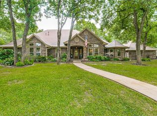 6601 Emerald Dr, Colleyville, TX 76034