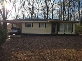 140 Hindman St, Dalton, GA 30720